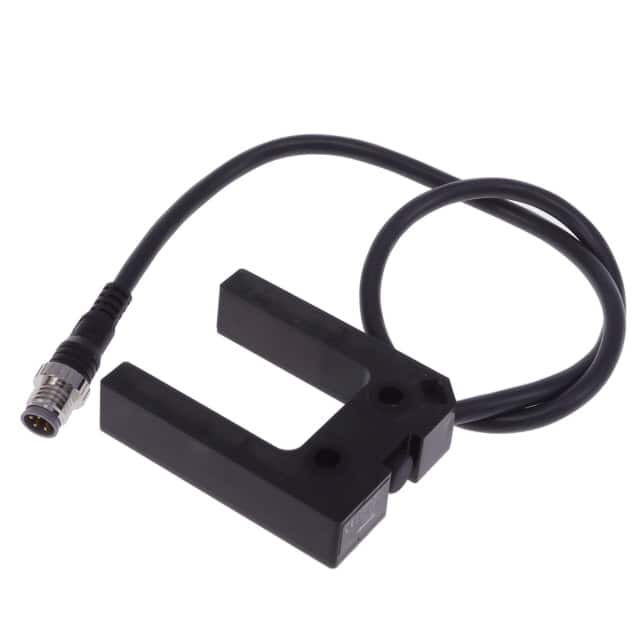 E3Z-G81-M3J SENSOR THROUGH-BEAM 25MM PNP