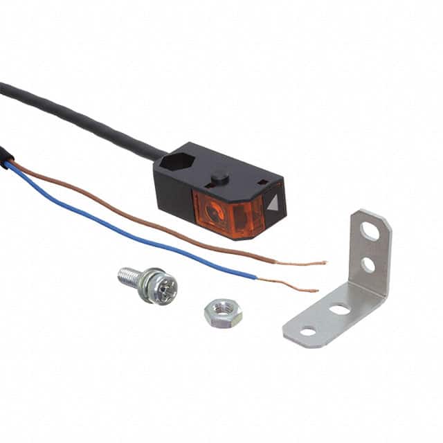 M3/115 THRU BEAM EMITTER 1.5M