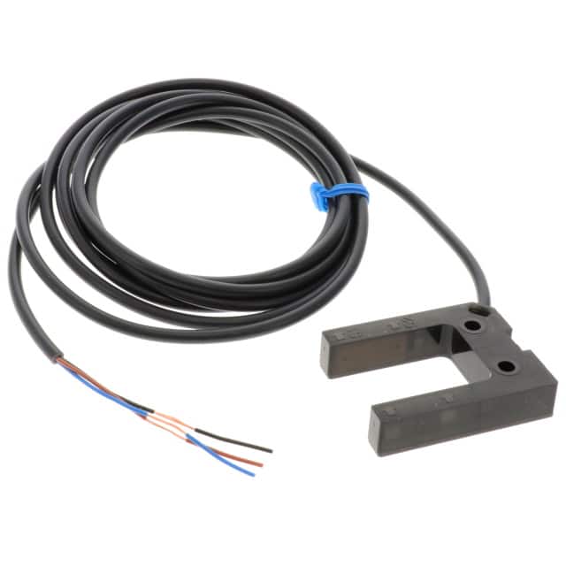 E3Z-G81 SENSOR THROUGH-BEAM 25MM PNP