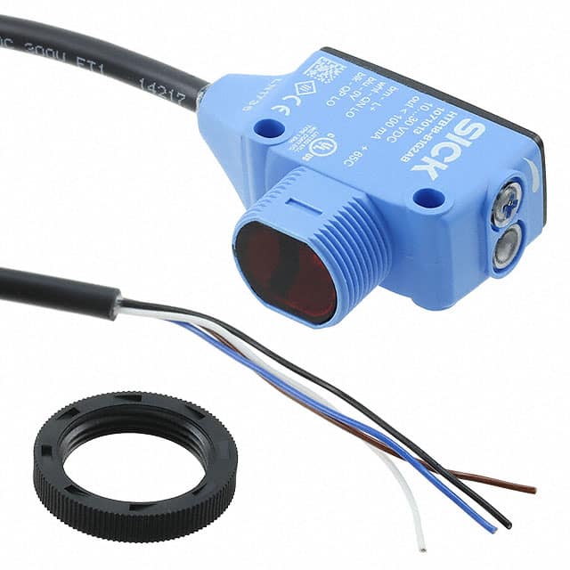 HTB18-B1G2AB SENSOR 150MM NPN/PNP LO