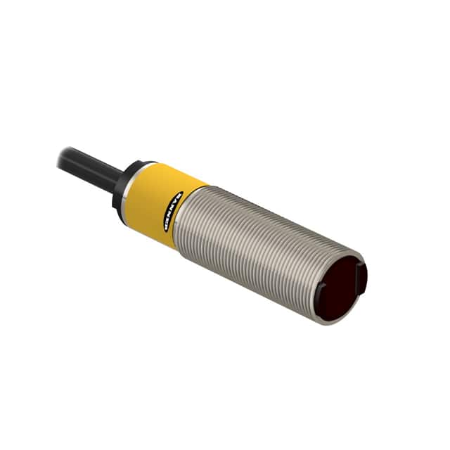 M18SP6FF50 EZ-BEAM M18 SERIES: FIXED FIELD<