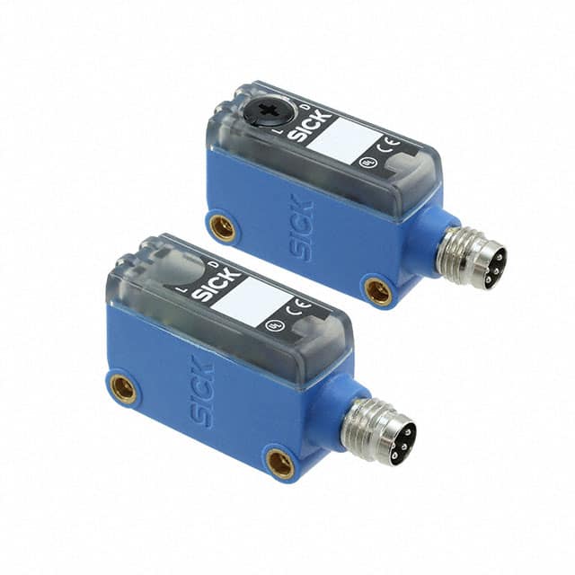 GSE6-P4111 SENSOR THROUGH-BEAM 10M PNP
