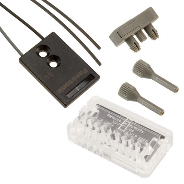 FD-L30A SENSOR REFLECTIVE 43MM R2 3M CBL