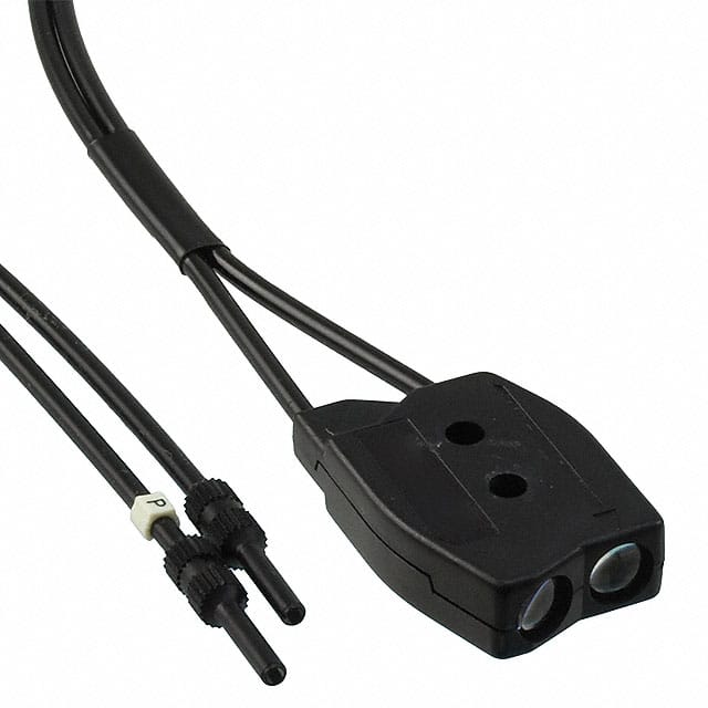 FD-L51 SENSOR HEAD 24MM FIXED-FOCUS 1M