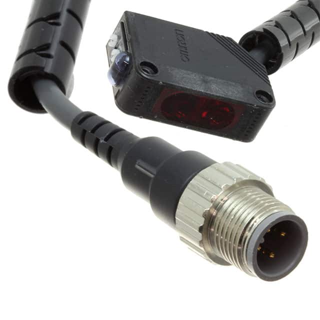 E3Z-L81-M1J-1 0.3M SENSOR PHOTOELECTRIC 0.3M