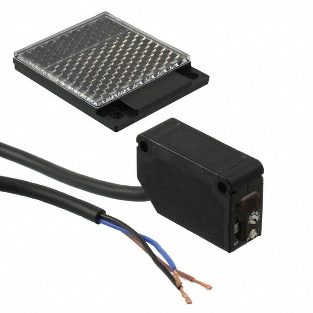 CX-482-P SENSOR RETROREFLECTIVE 200CM PNP