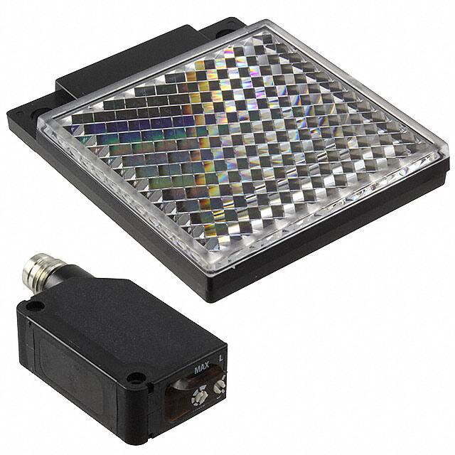 CX-482-P-Z SENSOR RETROREFLECTIVE 200CM PNP