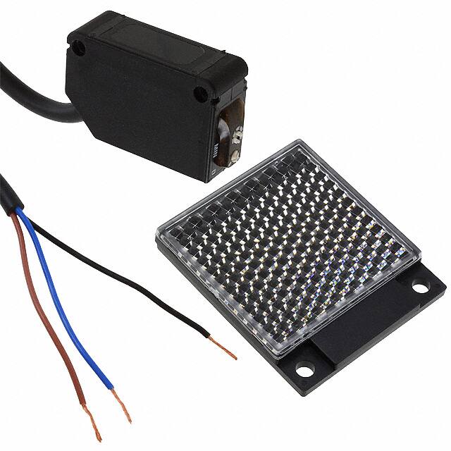 CX-482 SENSOR RETROREFL 200CM NPN OPEN