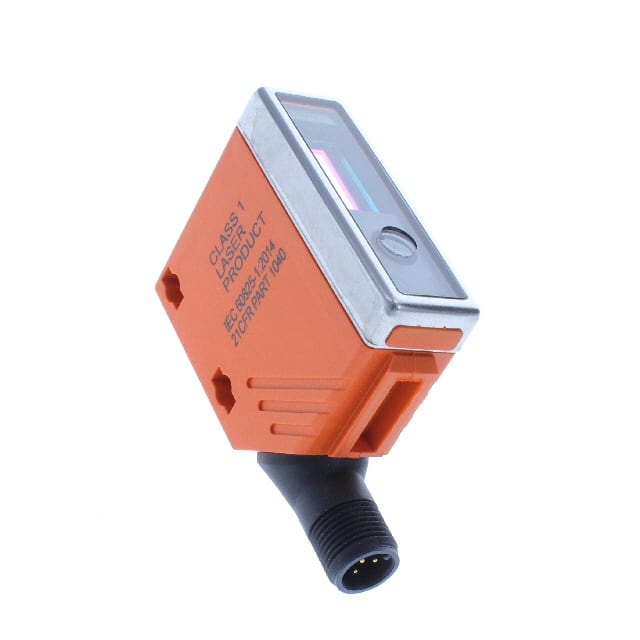 O5D150 PHOTOELECTRIC DISTANCE SENSOR; N