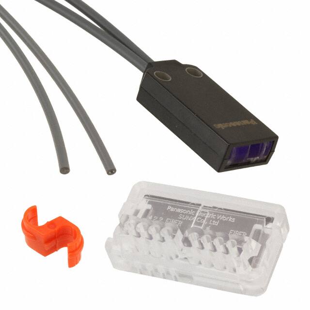 FD-A16 SENSOR REFLECTIVE 200MM
