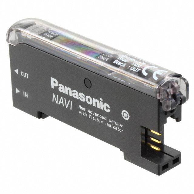 FX-301G SENSOR THROUGH-BEAM NPN OPEN COL