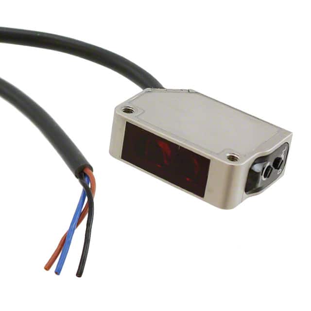 E3ZM-D62 2M SENSOR REFLECTIVE 1M NPN DO/LO