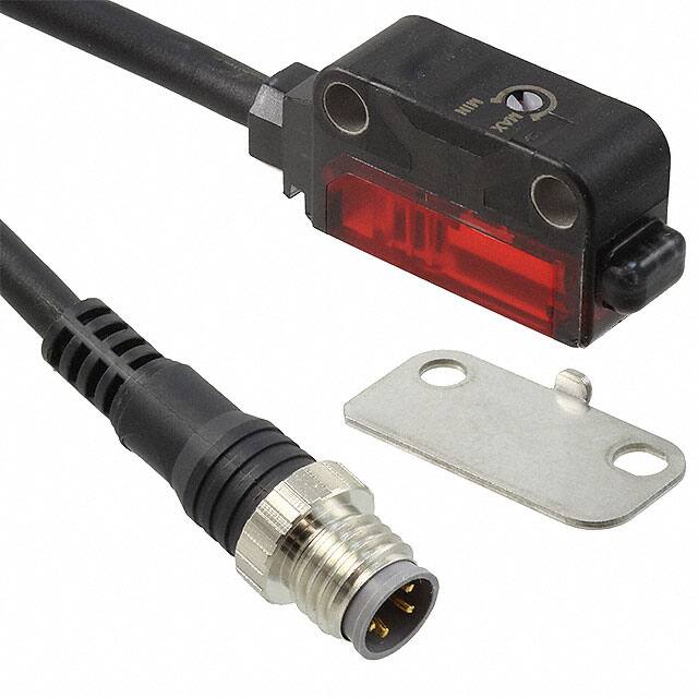 EX-L221-P-J SENSOR REFLECTIVE 300MM PNP