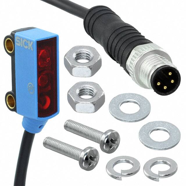WTB2S-2P3230 SEN PHT PNP 30MM LO/DO M8 PT