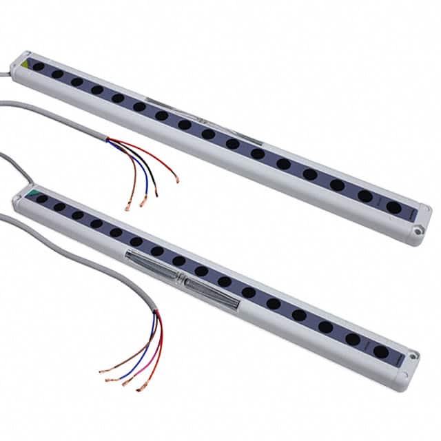 NA2-N16-PN SENSOR THROUGH-BEAM 300MM PNP
