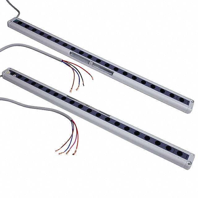 NA2-N20 SENSOR THRU-BEAM 380MM NPN OPEN