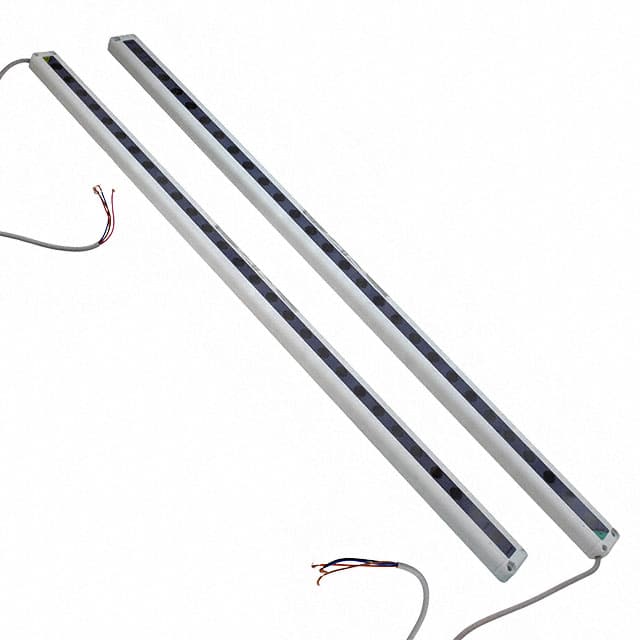 NA2-N28-PN SENSOR THROUGH-BEAM 540MM PNP