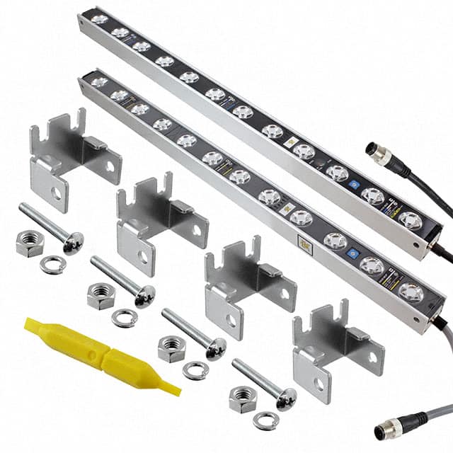 NA40-12 SENSOR CROSS-BEAM 5M NPN OPEN CL