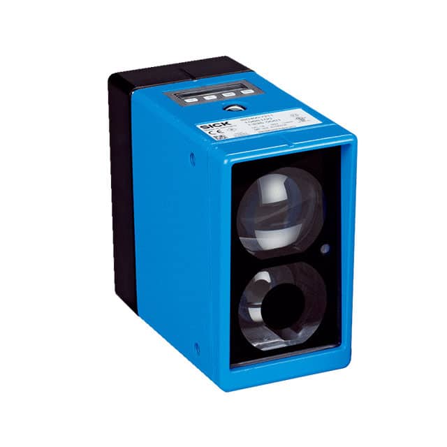ISD400-7211 DATA TRANSMIT PAIR W/ISD400-7212