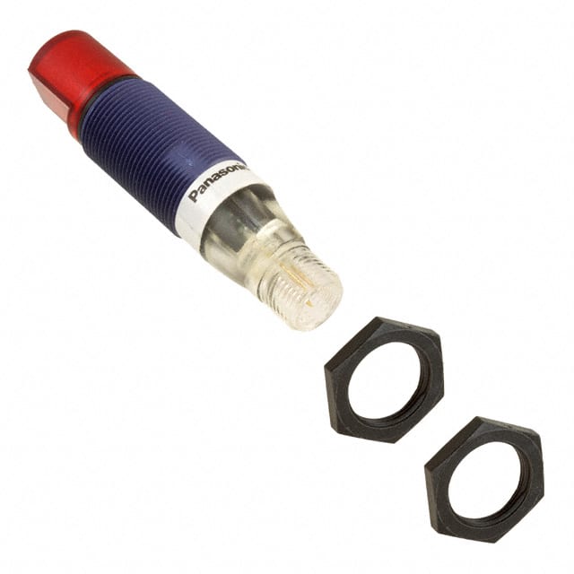 CY-192VB-Z-Y SENSOR RETROREFL 4M NPN OPEN COL