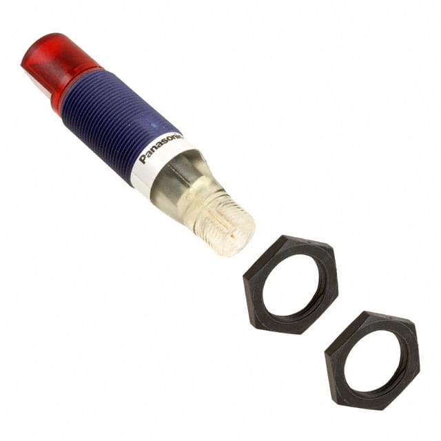 CY-121VA-P-Z SENSOR REFLECTIVE 100MM PNP
