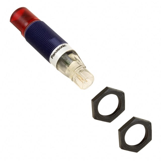 CY-121VA-Z SENSOR REFLECTIVE 100MM NPN OPEN