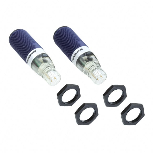 CY-111B-Z SENSOR THRU-BEAM 15M NPN OPEN CL