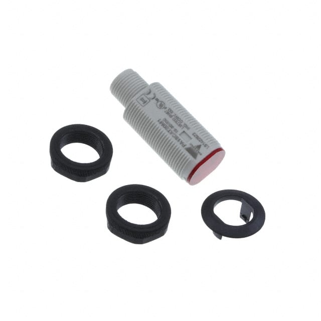 PA18CAT20M1 SENSOR THROUGH-BEAM 20M AX M18