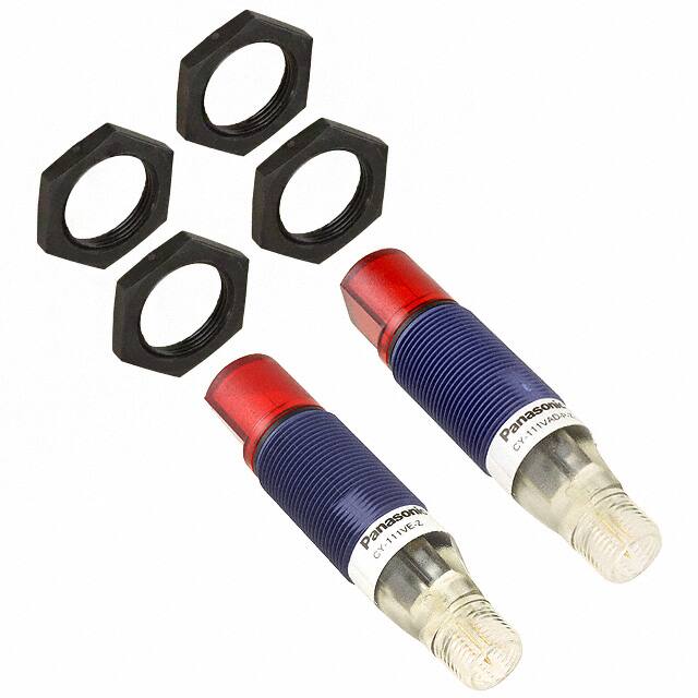 CY-111VA-P-Z SENSOR THROUGH-BEAM 15M PNP