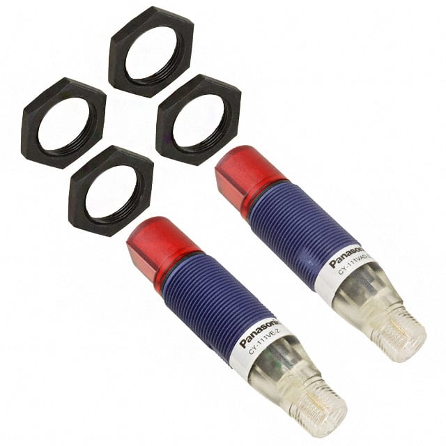 CY-111VA-Z SENSOR THRU-BEAM 15M NPN OPEN CL
