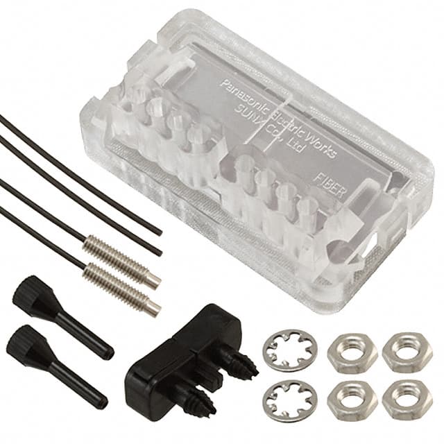 FT-31W SENSOR THROUGH-BEAM 80CM