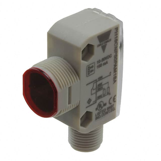PH18CNP50PAM1SA SENSOR RETROREFLECTIVE 5M PNP