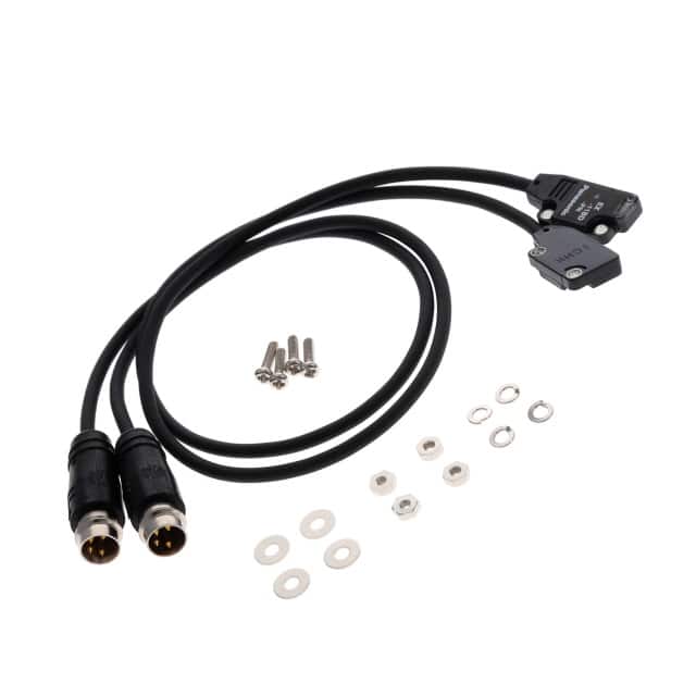 EX-11B-PN-CN03-M8 SENSOR THROUGH-BEAM 15CM PNP