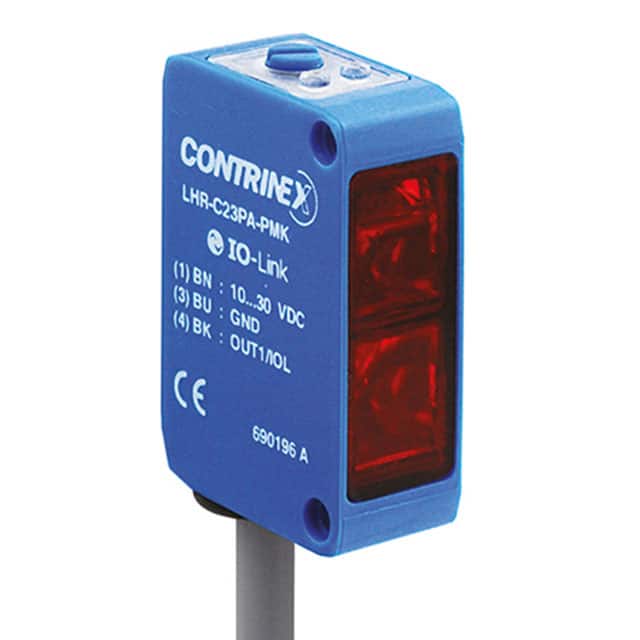 1202540043 SENSOR REFLECTIVE 300MM NPN