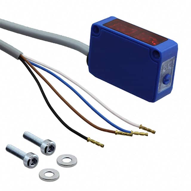 1202540042 SENSOR REFLECTIVE 300MM PNP