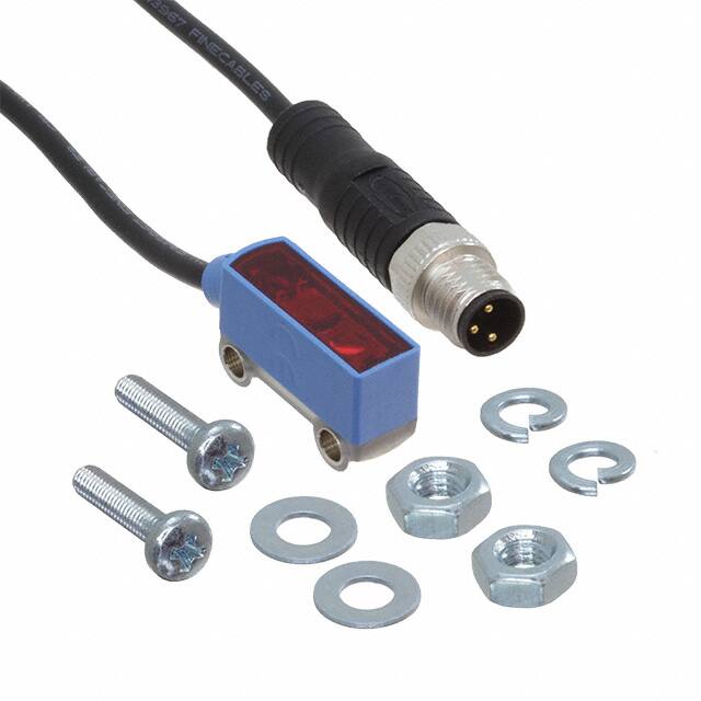 1202540008 SENSOR REFLECTIVE 3M NPN DO