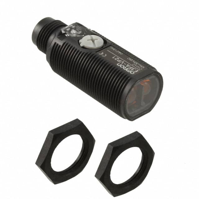 E3FA-VP21 SENSOR REFLECTIVE 50MM PNP