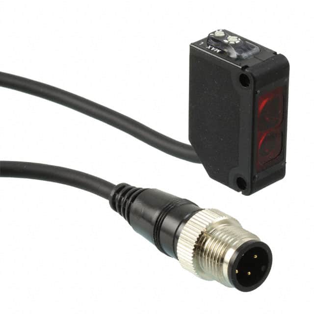 CX-423-P-J SENSOR REFLECTIVE PNP 300MM PNP