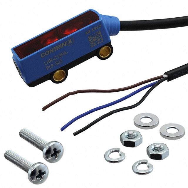 1202540018 SENSOR REFLECTIVE 120MM PNP LO