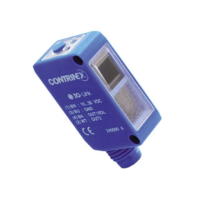 1202540056 SENSOR REFLECTIVE 1.2M PNP