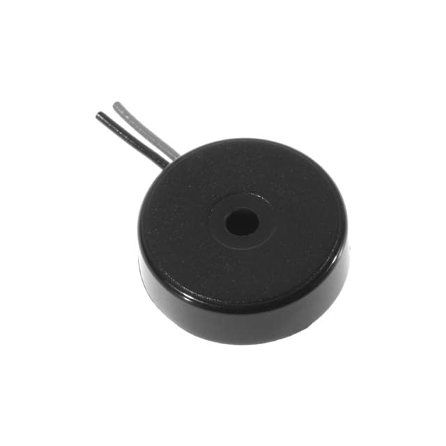 TP134805-1 BUZZER PIEZO 5V 13.6MM CUSTOM