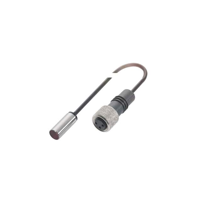 BOH0006 SENSOR DIFFUSE 0-2.362"