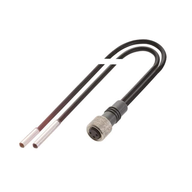 BOH005J SENSOR THROUGH-BEAM 0-11.811"