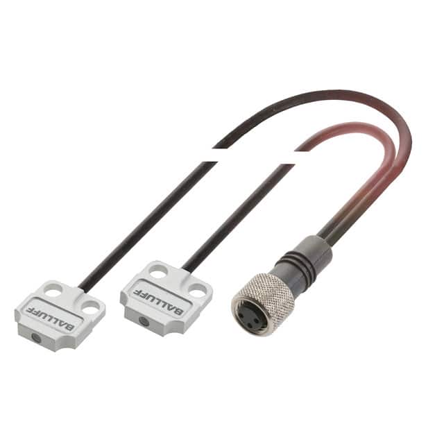 BOH002C SENSOR THROUGH-BEAM 0-19.685"