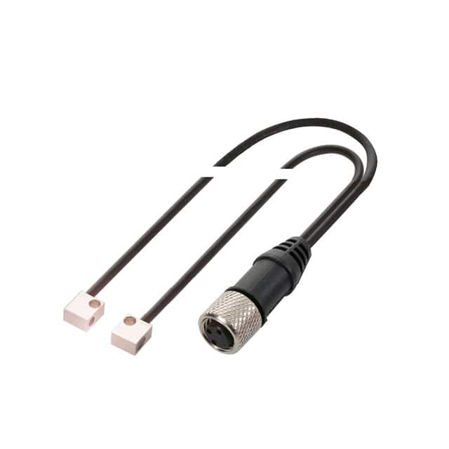 BOH001Z SENSOR THROUGH-BEAM 0-19.685"