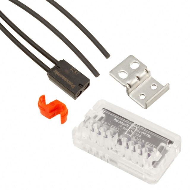 FD-Z50HW SENSOR REFLECTIVE 650MM