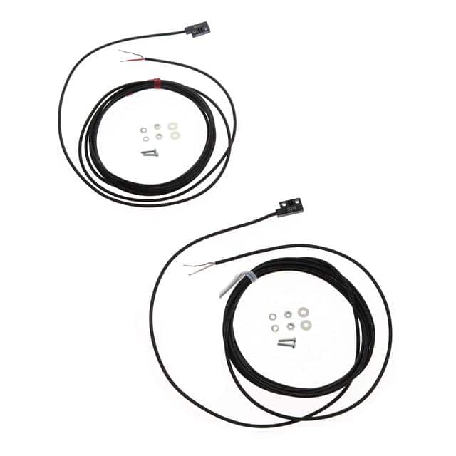 E3C-S30W SENSOR THROUGH-BEAM 300MM