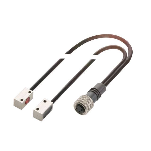 BOH000R SENSOR THROUGH-BEAM 0-19.685"