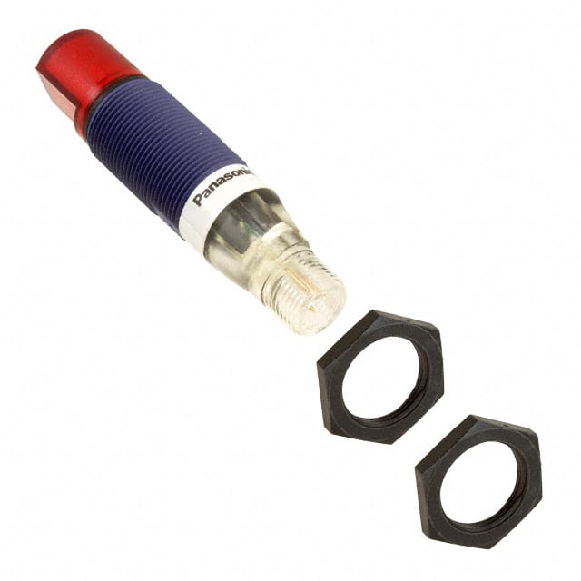 CY-192VB-P-Z-Y SENSOR RETROREFLECTIVE 4M PNP