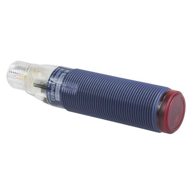 XUB5ANANM12 PHOTOELECTRIC SENSORS XU, XUB, D